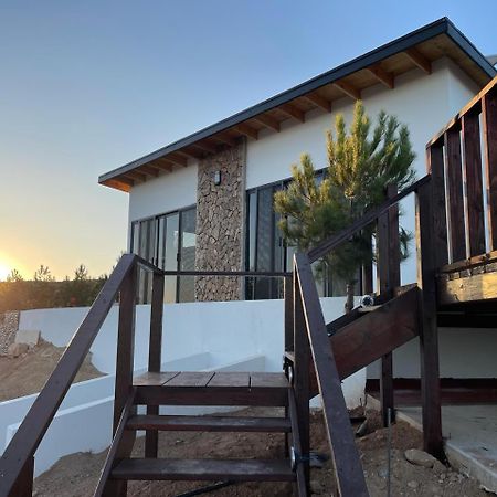 Canto Rodado Valle De Guadalupe エンセナダ エクステリア 写真