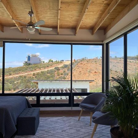 Canto Rodado Valle De Guadalupe エンセナダ エクステリア 写真