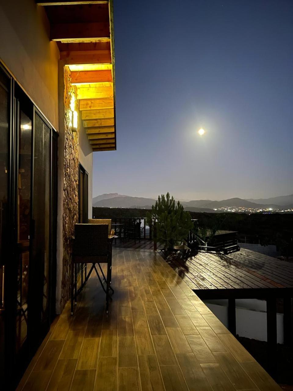 Canto Rodado Valle De Guadalupe エンセナダ エクステリア 写真